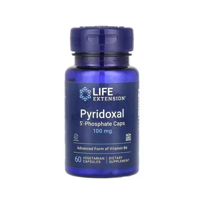 Life Extension LEX12176