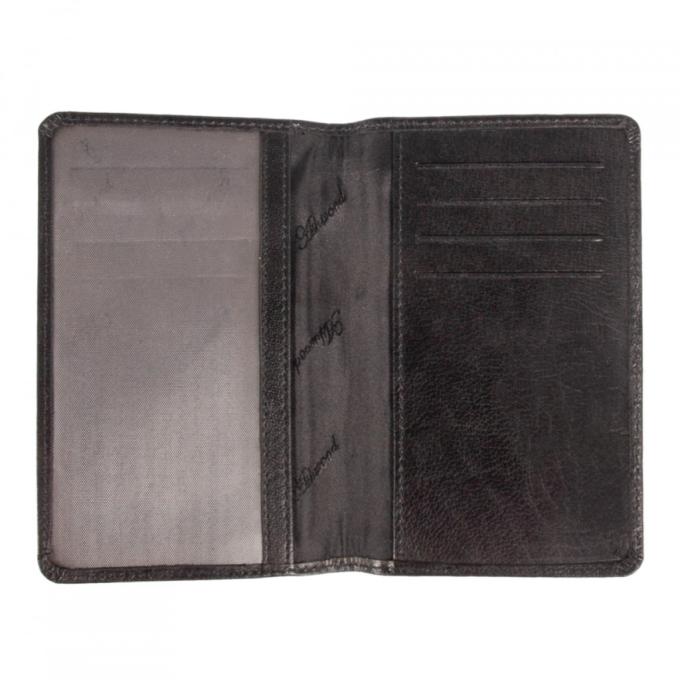 Ashwood TW01 BLACK