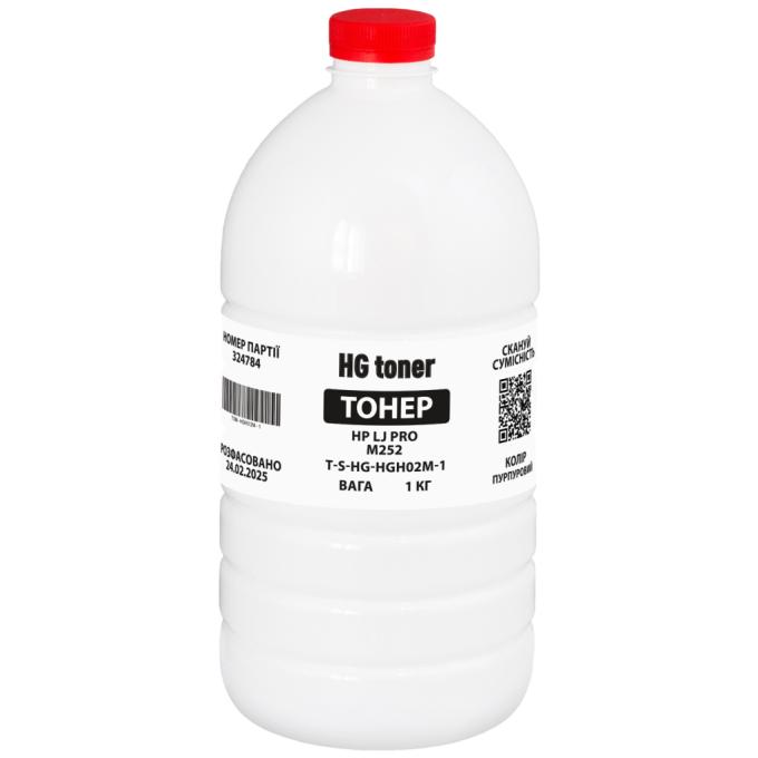 HG TSM-HGH02M-1