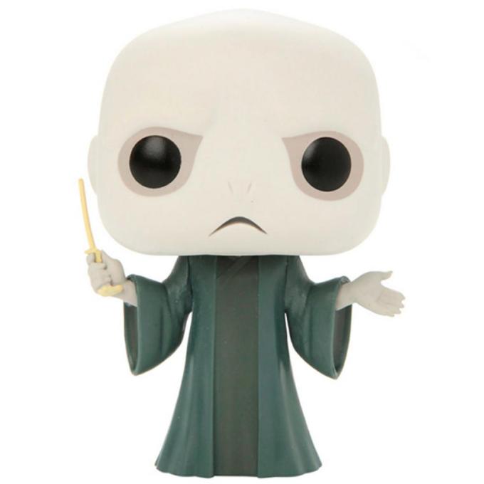 Funko Pop 5861