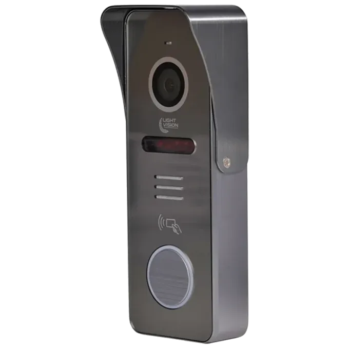 Light Vision RIO FHD(RF) GREY