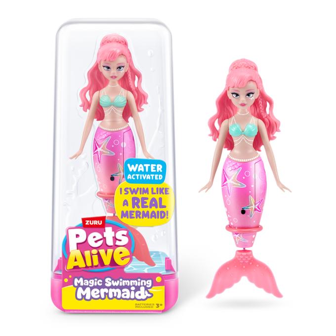 Pets & Robo Alive 9567A