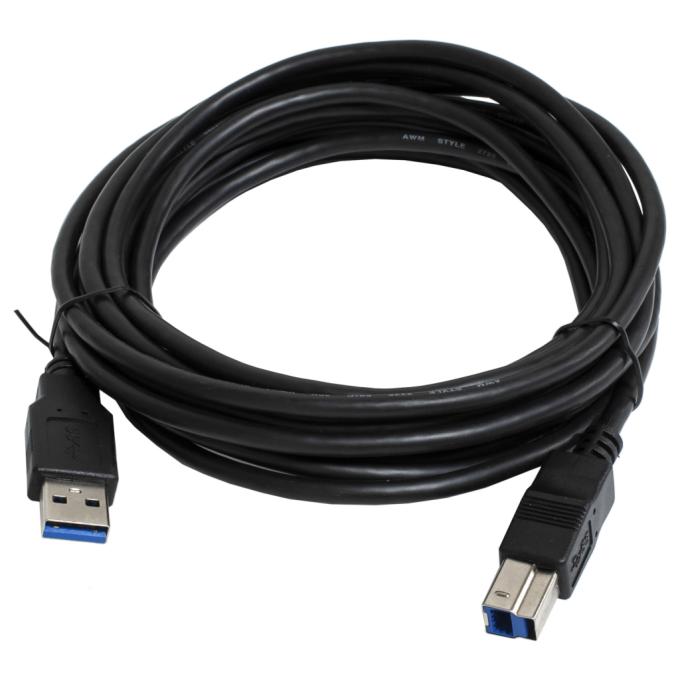 Patron CAB-PN-AMBM-USB3-30