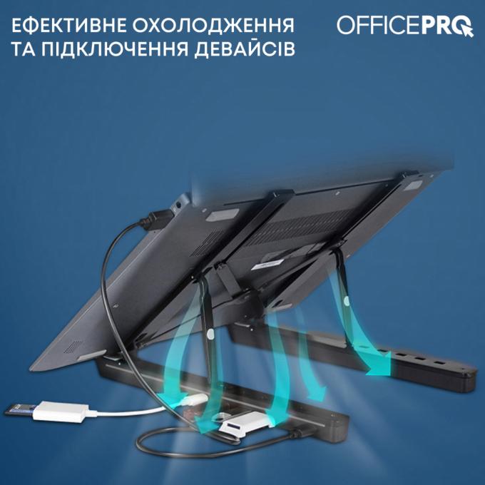OfficePro LS320HUB