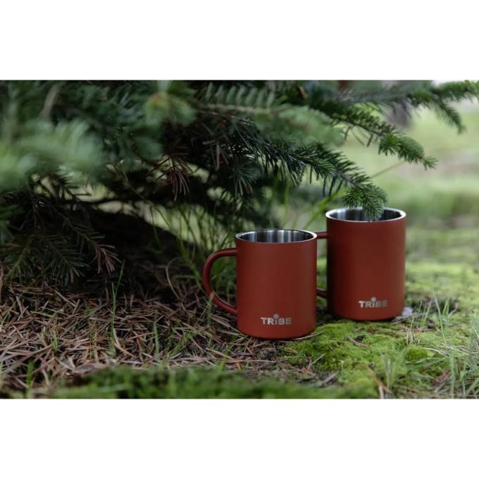 Tribe T-FA-0044-terracota