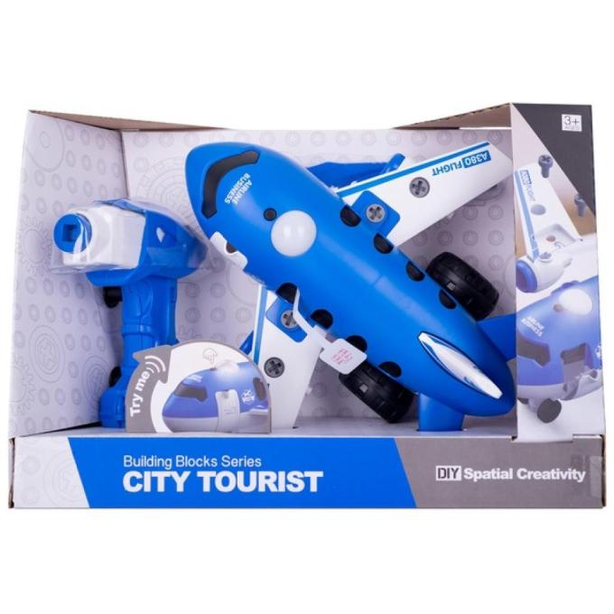 Diy Spatial Creativity CJ-1379247