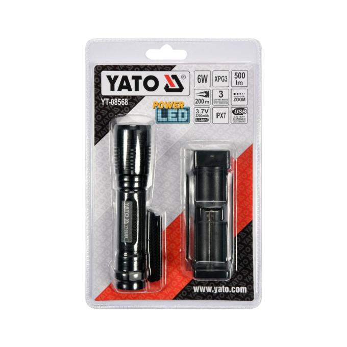 YATO YT-08568