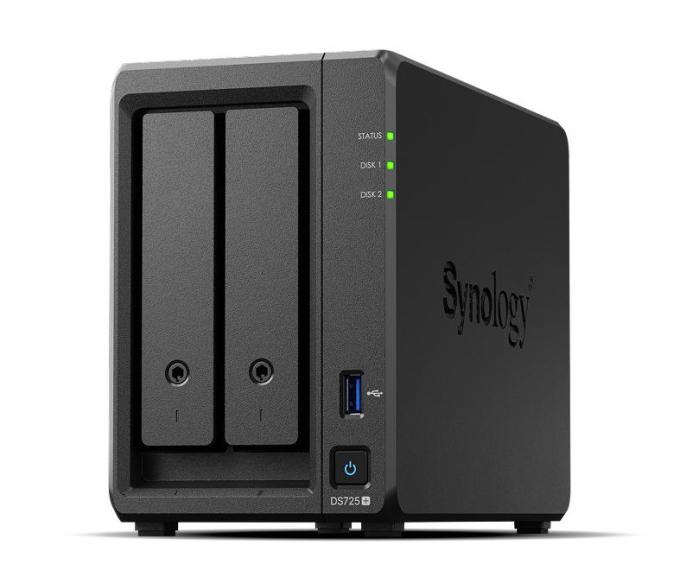 Synology DS725+