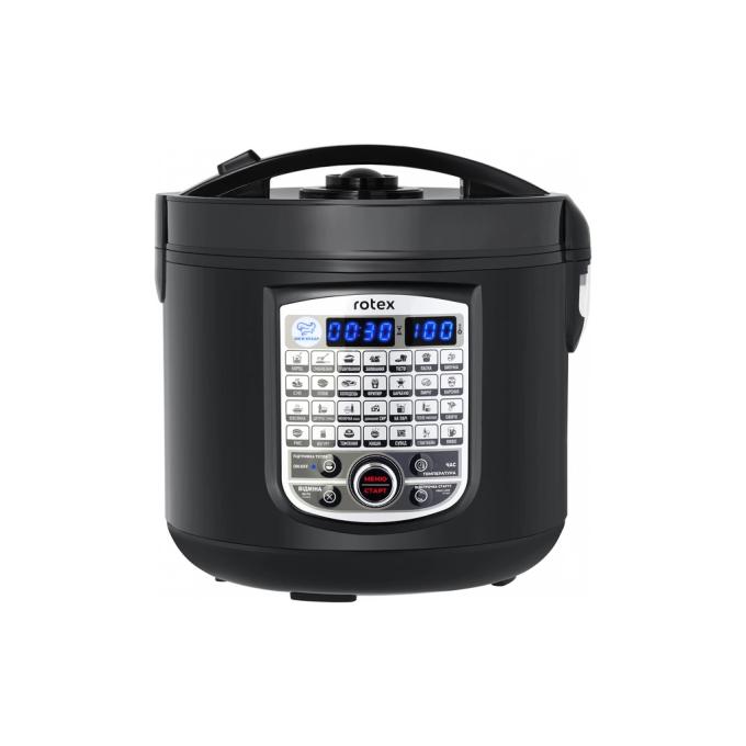 Rotex RMC506-CB Excellence