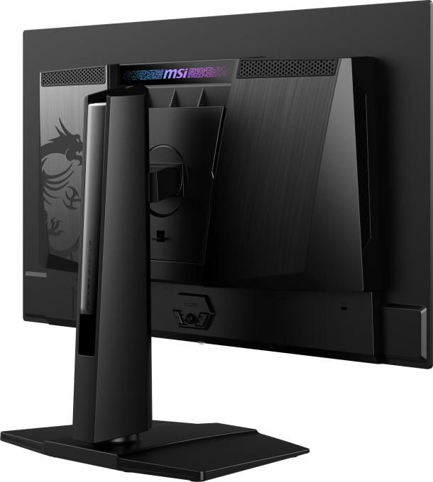 MSI MPG 272URX QD-OLED
