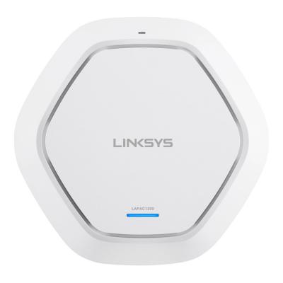 Точка доступа Wi-Fi LinkSys LAPAC1200