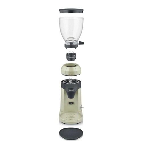 Graef CM8007EU
