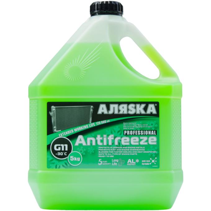Аляsка 9008