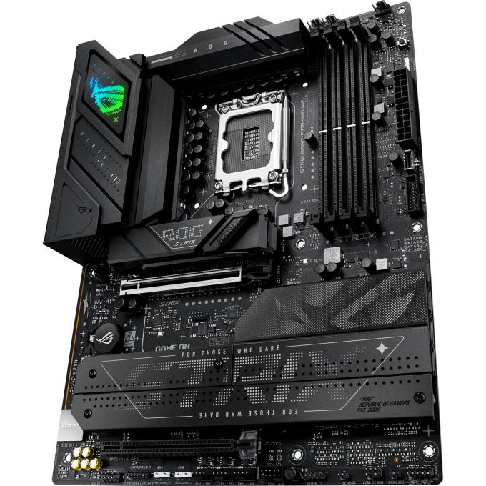 ASUS ROG STRIX B860-F GAMING WIFI