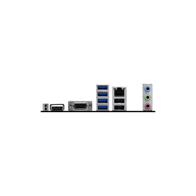 MSI PRO B840M-B