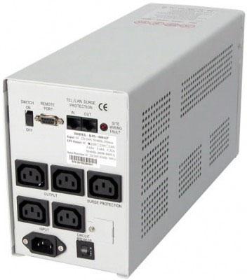 Powercom KIN-1000 AP
