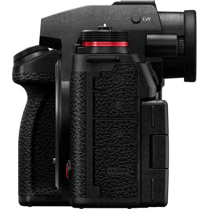 PANASONIC DC-S1RM2E