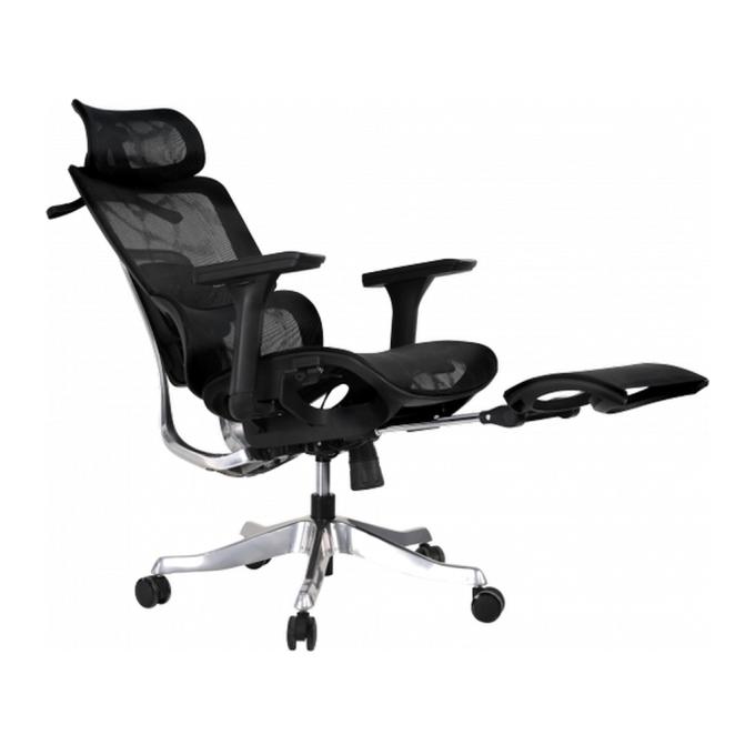 GT Racer B-533 Black