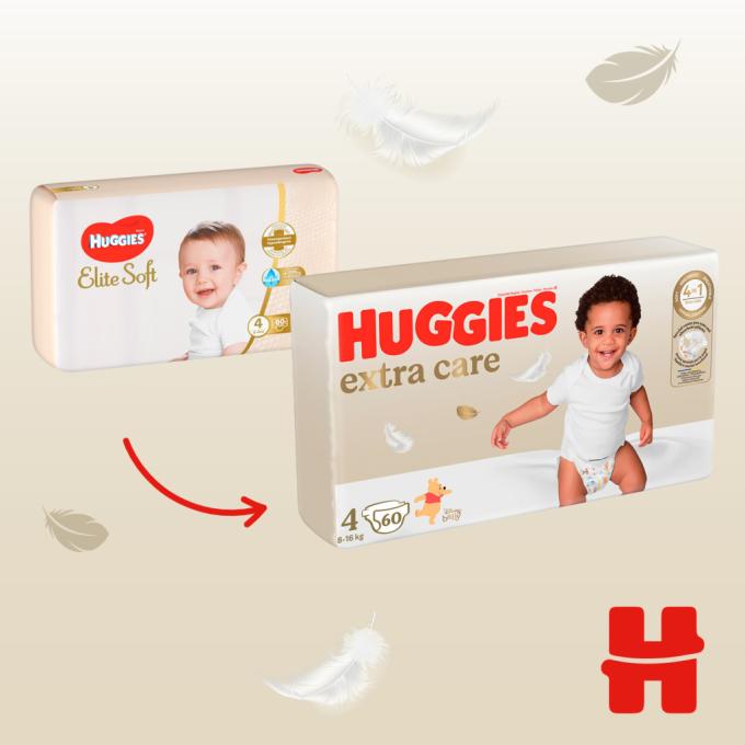 Huggies 5029053578118