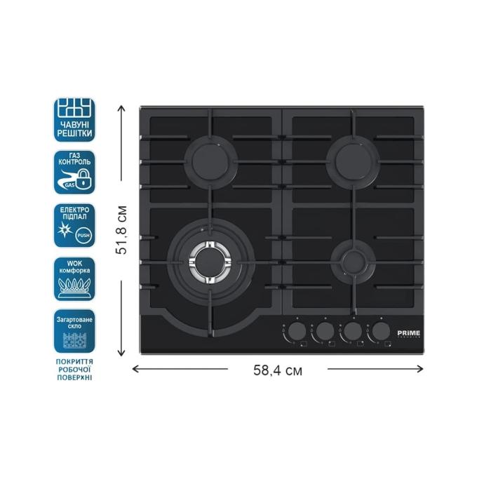 PRIME Technics PGH 50273 FGBC