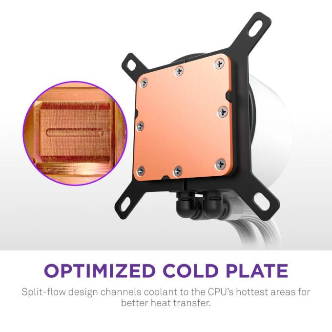 NZXT RL-KR360-W2
