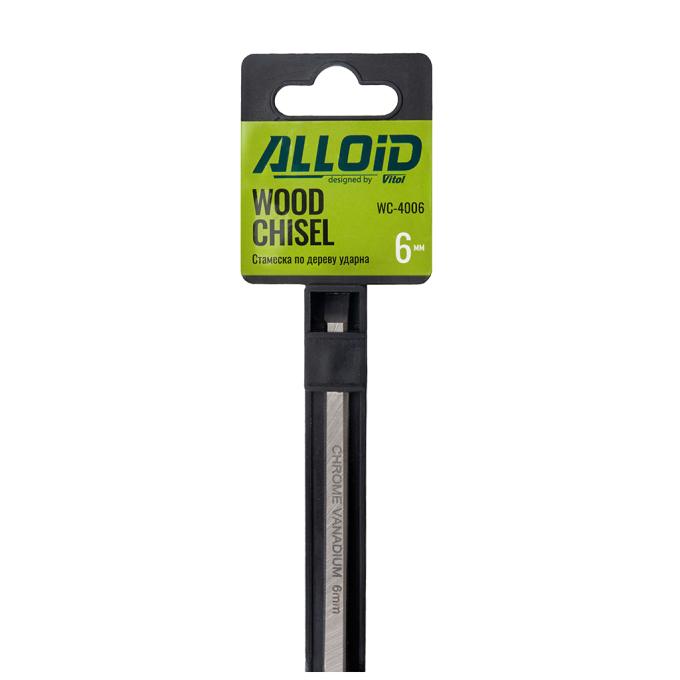 Alloid WC-4006