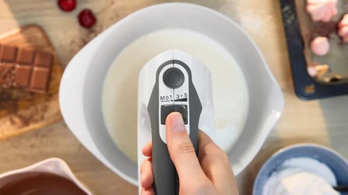 BOSCH MFQ37400