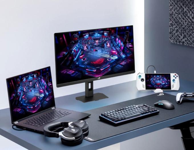 ASUS 90LM0CK0-B01171