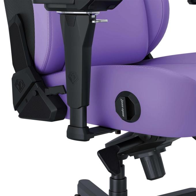 Anda Seat AD12YDDC-L-20-V-PV/C