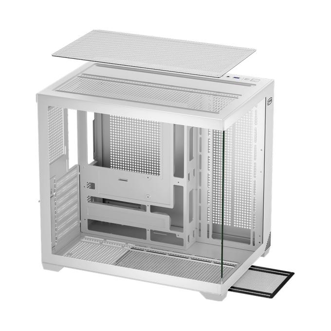 PCcooler C3 T700 WH