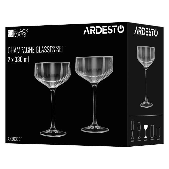 Ardesto AR2633GF
