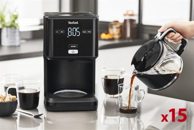 TEFAL CM600810