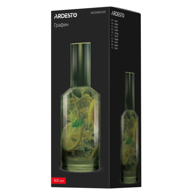 Ardesto AR2690GGR