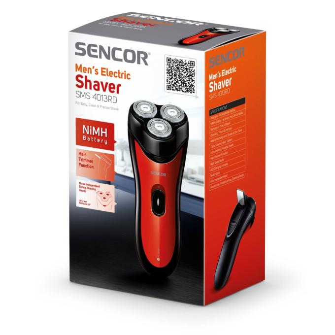 Sencor SMS4013RD