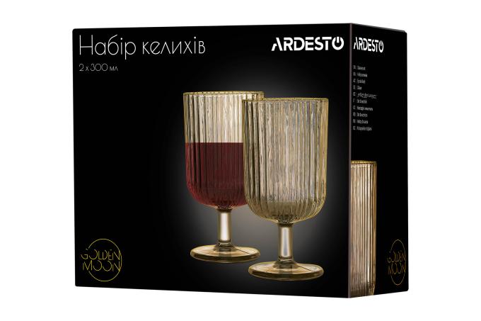 Ardesto AR2630GM