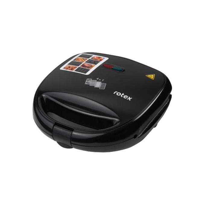 Rotex RSM222-B