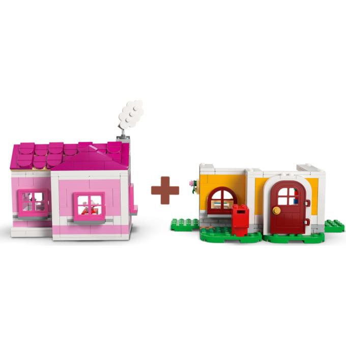 LEGO 77057