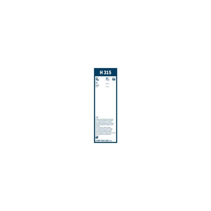 BOSCH 3 397 015 102