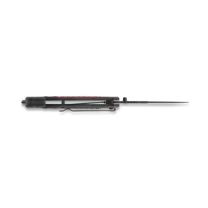 Ganzo G628-RD