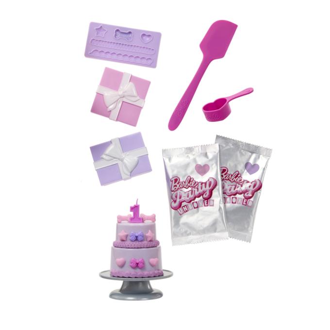 BARBIE JFG70