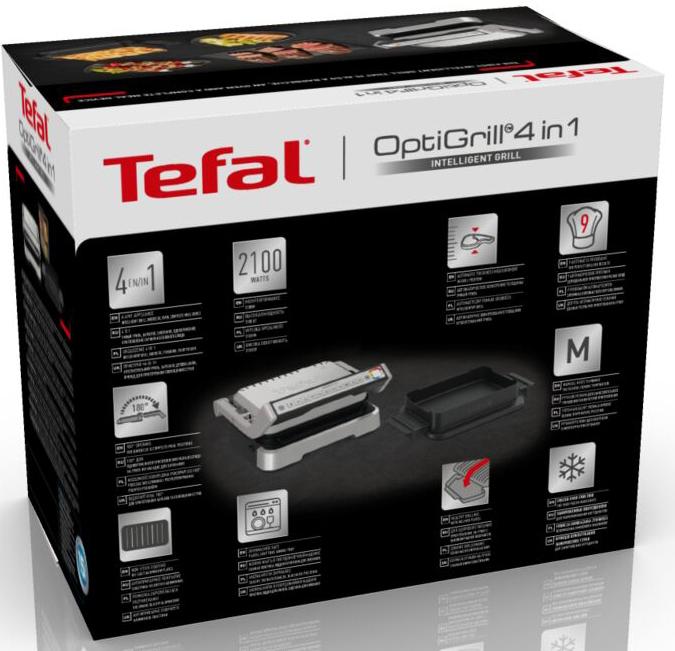 TEFAL GC774D30