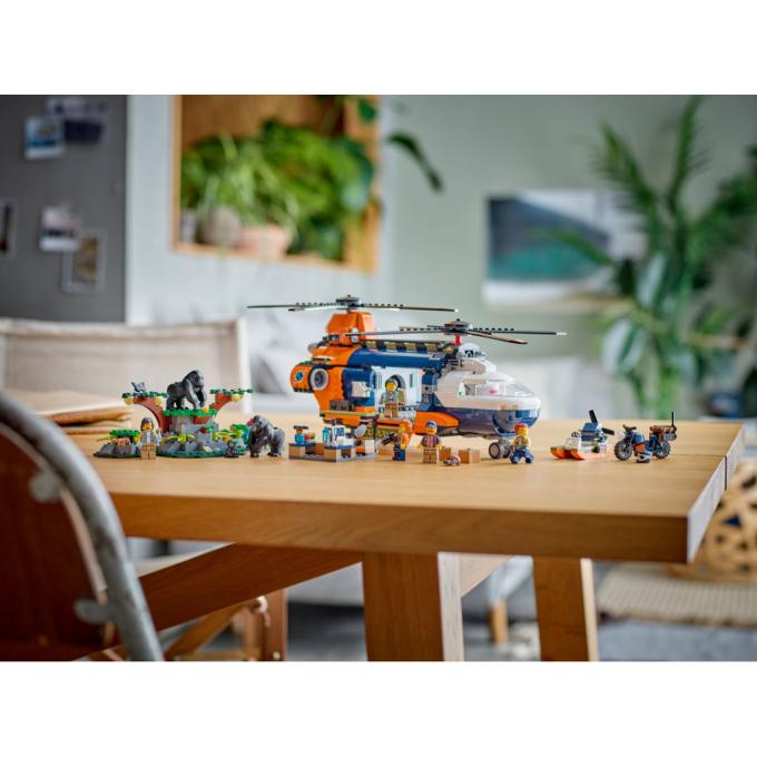 LEGO 60437