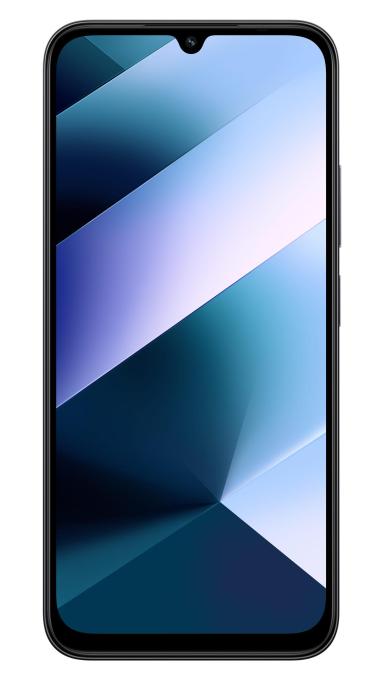 Poco Poco C85 6/128GB Black