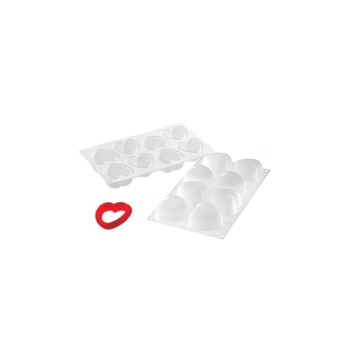 Silikomart Amorini/C