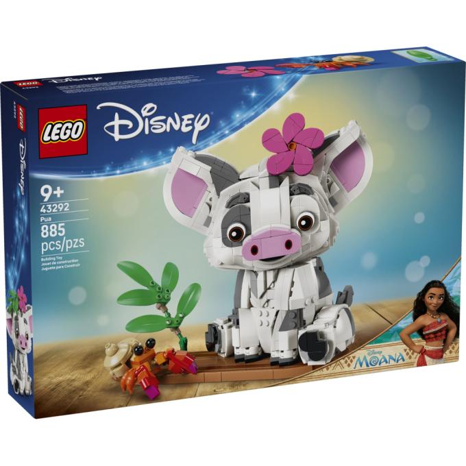 LEGO 43292