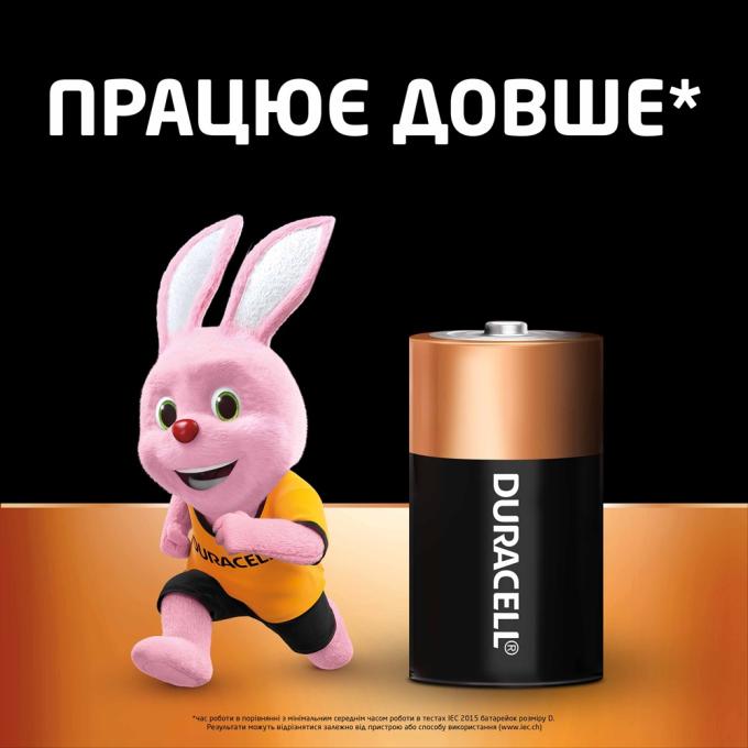 Duracell 81545439/5005987