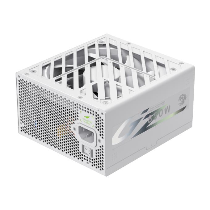 GAMEMAX GZ 850G WH