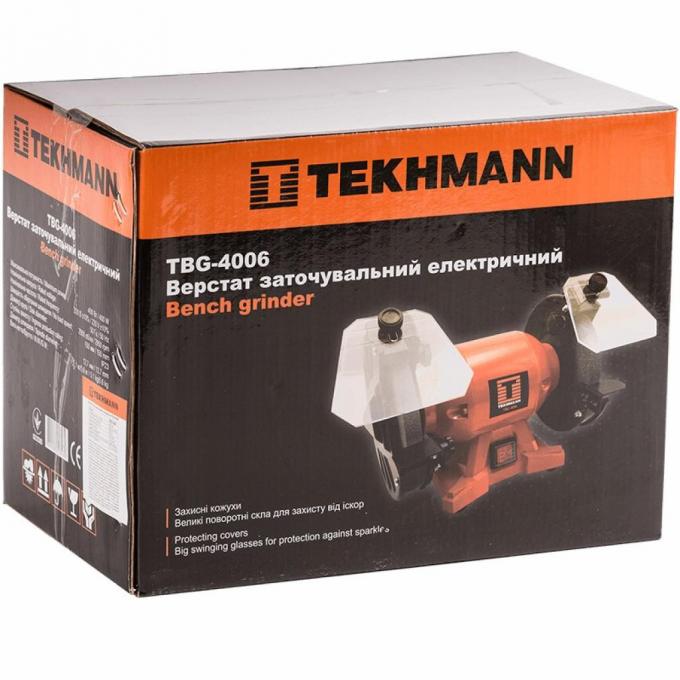 Tekhmann 846847