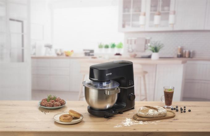 Gorenje MMC1000SCB