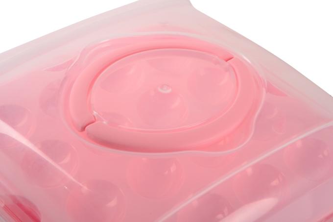 VIOLET HOUSE 0049 SOFT PINK для яєць 32 шт.